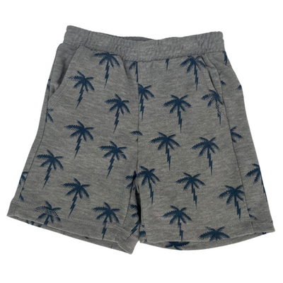Lightning Palm Shorts
