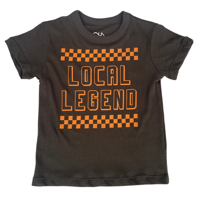 Local Legend T-Shirt