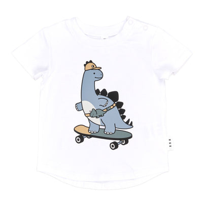 Skatin Dino T-Shirt