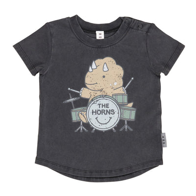 Dino Drums T-Shirt