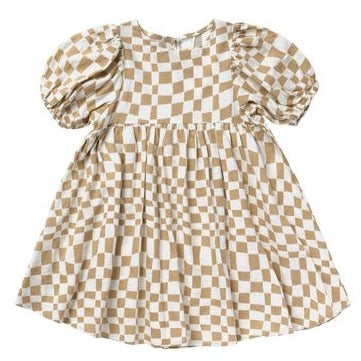 Louis Vuitton Kids Girl Dresses