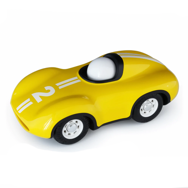ミニカー Playforever Speedy Le Mans PL-MNI 705 Playforever Car MINI SPEEDY LE MANS Blue - Toytoise