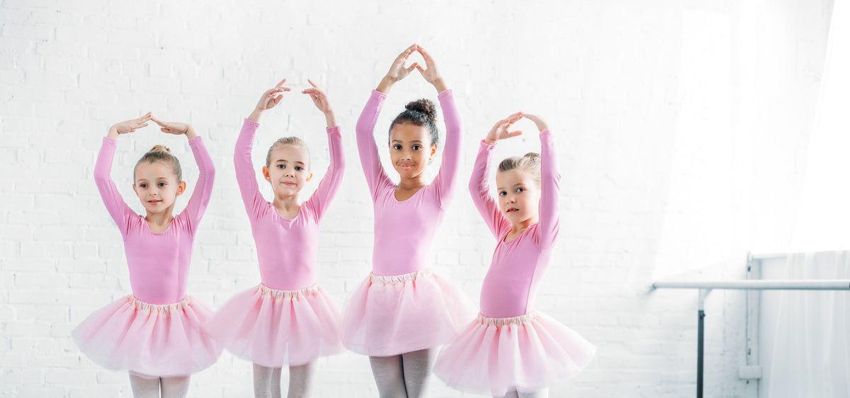 Dancing With Miss Vicky – State of Kid
