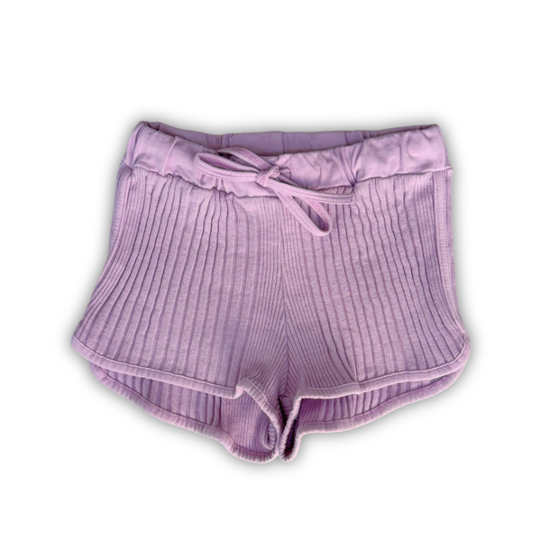 Rio Short Lilas