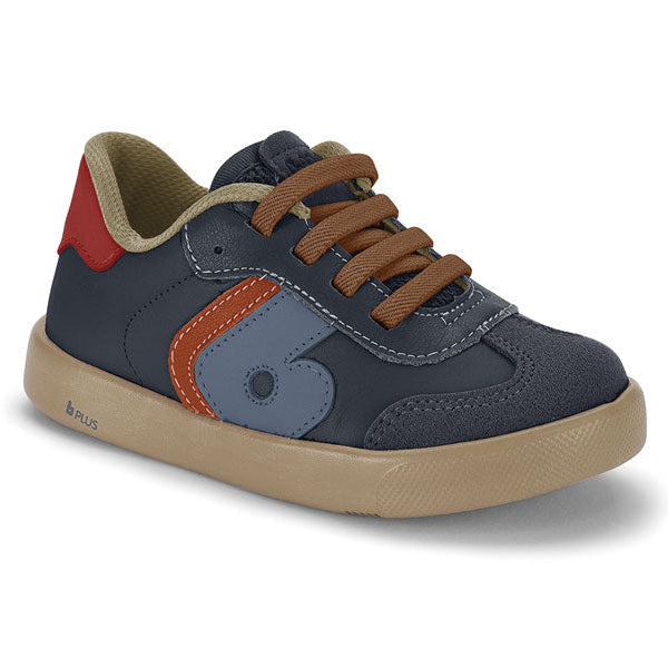 Bibi Agility Mini II Sneakers Navy