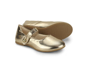 Bibi Ballerina Basic Gold