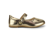 Bibi Ballerina Basic Gold