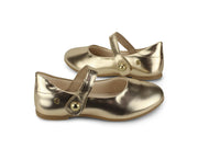 Bibi Ballerina Basic Gold