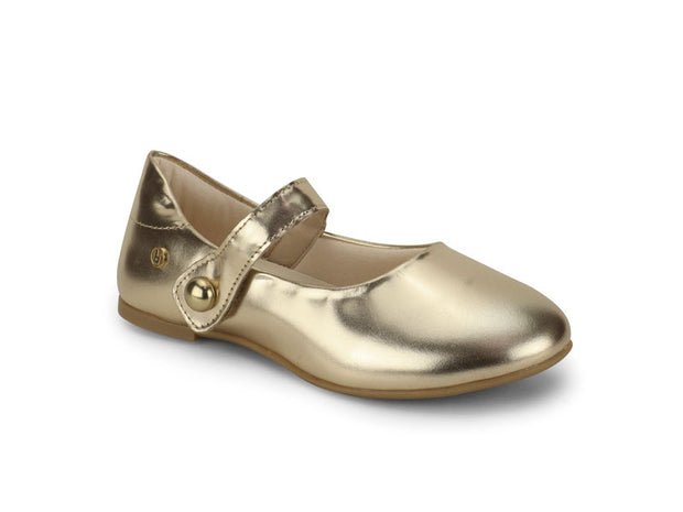 Bibi Ballerina Basic Gold