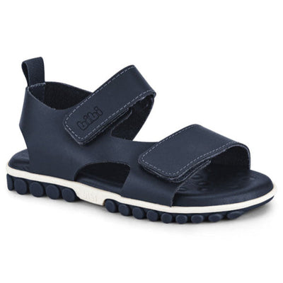 Bibi Summer Roller 2.0 Sandal Navy Blue