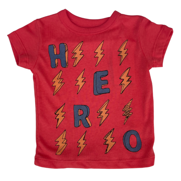 Hero T-Shirt