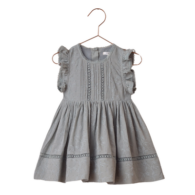 Isla Dress