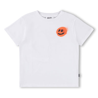 Happy Basket Tee