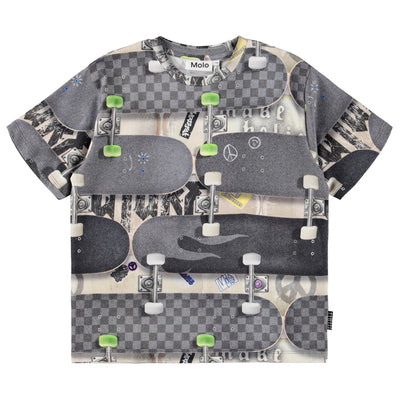 Board Wall T-Shirt