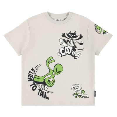 A Lein to Tail T-Shirt