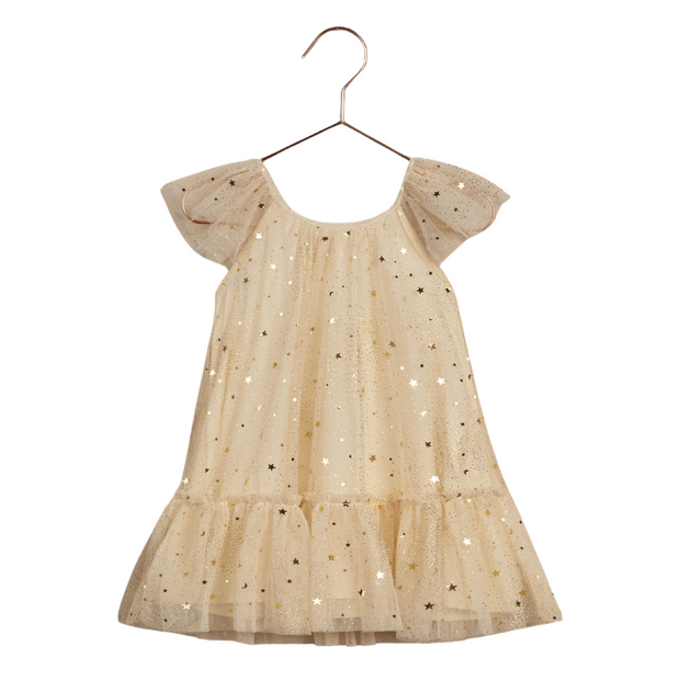 Edie Dress