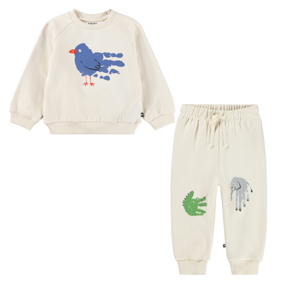 Bird Set