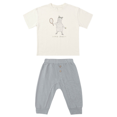 Super Sport Set
