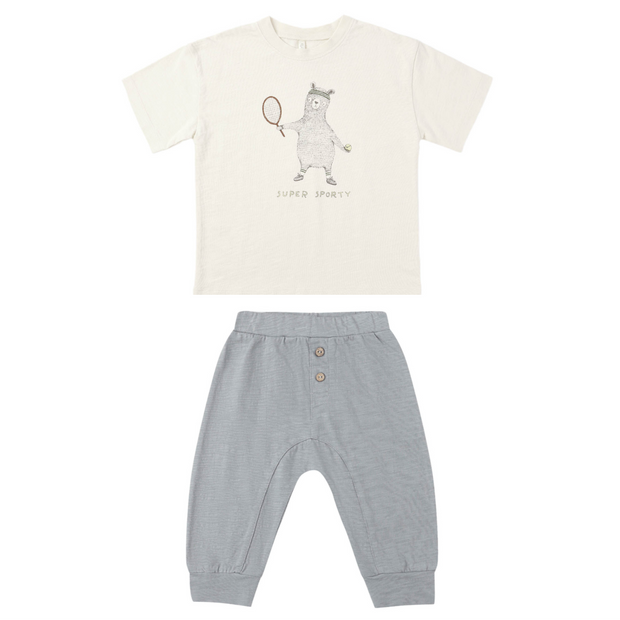 Super Sport Set