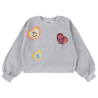 Miki Sweatshirt