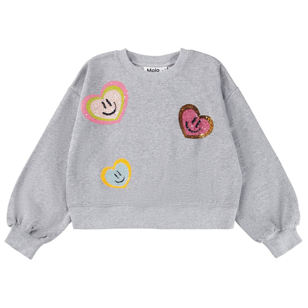 Miki Sweatshirt