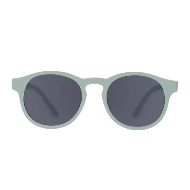 Mint to Be Keyhole Sunglasses