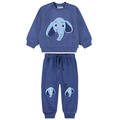 Elephant Baby Set