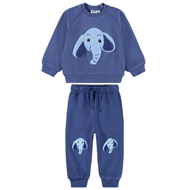 Elephant Baby Set