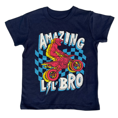 Amazing Lil' Bro T-Shirt
