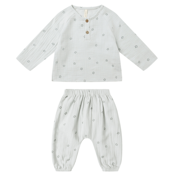Twinkle Star Set