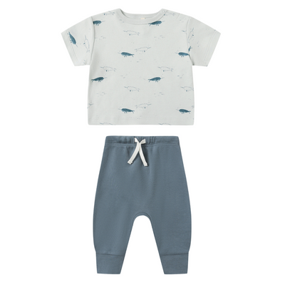 Ocean Set