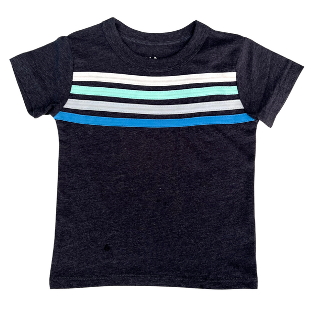 Coastal Stripe T-Shirt