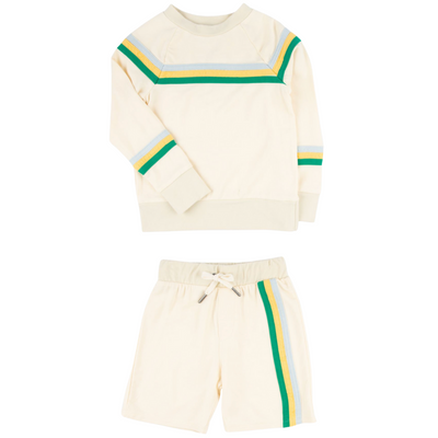 Retro Sport Set