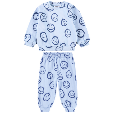 Blue Moon Moods Set