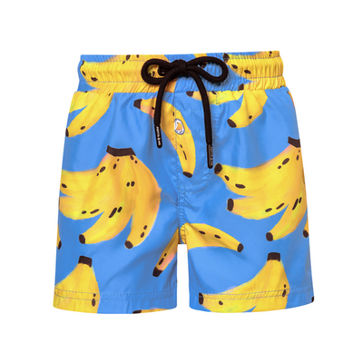 Blue Banana Swimshort