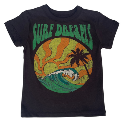 Surf Dreams T-Shirt