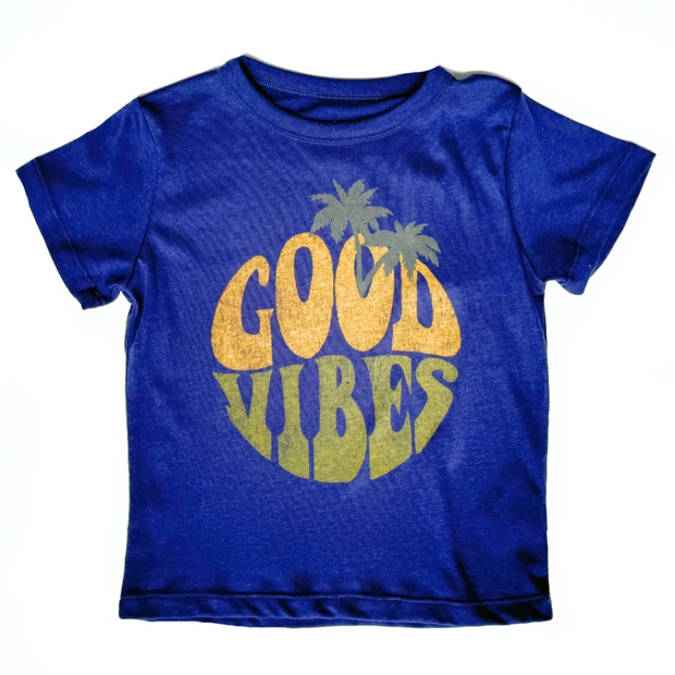 Good Vibes T-Shirt