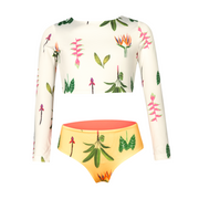 Sun Longsleeve Bikini