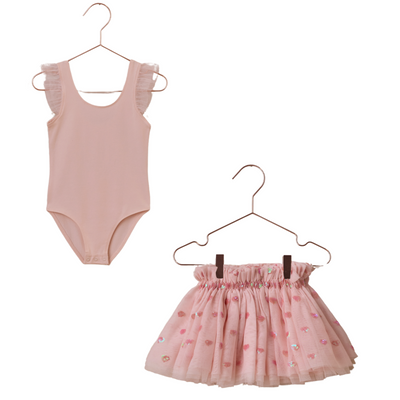 Lottie Tutu Set