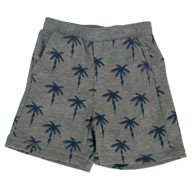 Lightning Palm Shorts