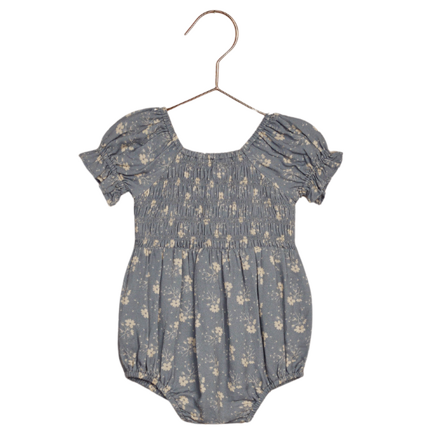 Cosette Romper