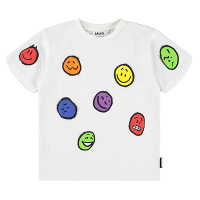 Riley Smiley T-Shirt
