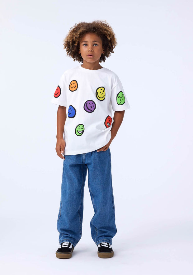 Riley Smiley T-Shirt