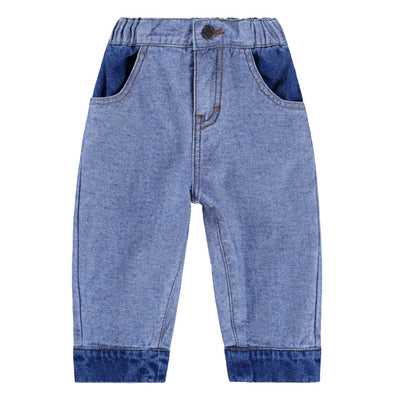 Two Side Denim