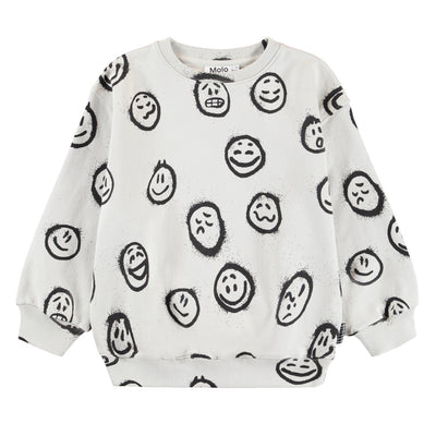Monti Sweatshirt