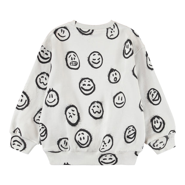 Monti Sweatshirt