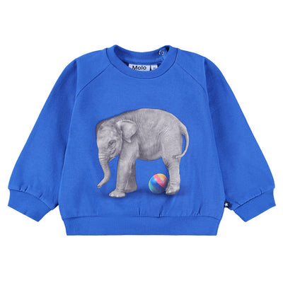Elephant Sweatshirt