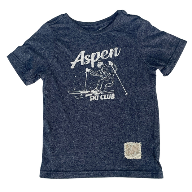 Aspen T-Shirt