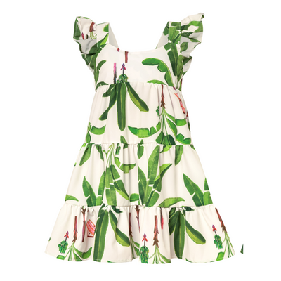 Corissa Dress