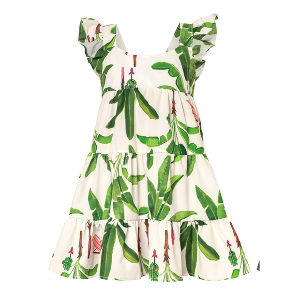 Corissa Dress